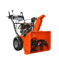 Ariens Compact 24 in 2-Stage Electric Start Gas Snow Blower