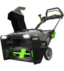 EGO POWER 56-Volt 21-in Single-Stage Cordless Electric Snow Blower Battery Not Included