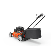 Ariens Razor 21 inch 159cc 3-in-1 Self-Propelled Lawn Mower Ariens Razor 21 inch 159cc 3-in-1 Self-Propelled Lawn Mower