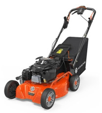 Ariens Razor 21 inch 159cc Lawn Mower Electric Start Ariens Razor 21 inch 159cc Lawn Mower Electric Start