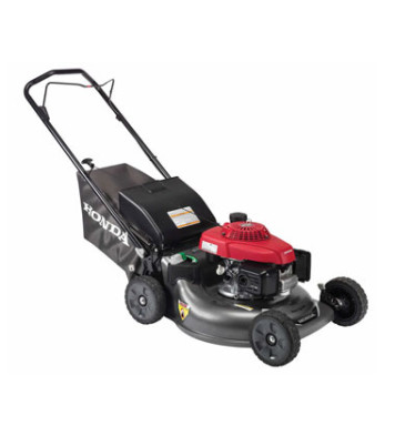 Honda HRR216PKA 21 inch 160cc Push Lawn Mower Honda HRR216PKA 21 inch 160cc Push Lawn Mower