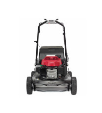 Honda HRR216VKA 21 inch 160cc Self-Propelled Lawn Honda HRR216VKA 21 inch 160cc Self-Propelled Lawn