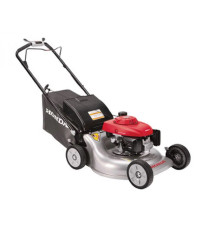 Honda HRR216VKA 21 inch 160cc Self-Propelled Lawn Honda HRR216VKA 21 inch 160cc Self-Propelled Lawn