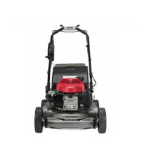 Honda HRR216VLA 21 inch 160cc Push Lawn Mower Honda HRR216VLA 21 inch 160cc Push Lawn Mower