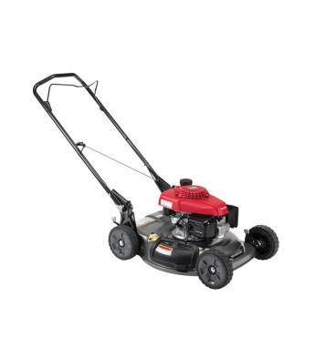 Honda HRS216PKA 21 inch 160cc Push Lawn Mower Black Honda HRS216PKA 21 inch 160cc Push Lawn Mower Black