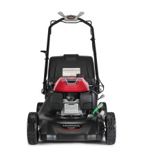 Honda HRS216VKA 21 inch 160cc Self-Propelled Lawn Mower Honda HRS216VKA 21 inch 160cc Self-Propelled Lawn Mower