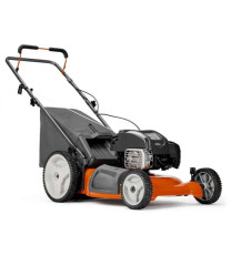Husqvarna LC121P 21 163cc High Wheel Push Lawn Mower Husqvarna LC121P 21 163cc High Wheel Push Lawn Mower
