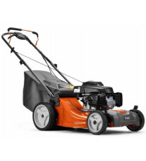Husqvarna LC221RH Self-Propelled 21 inch High Wheel Lawn Mower Husqvarna LC221RH Self-Propelled 21 inch High Wheel Lawn Mower