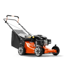 Husqvarna LP 421P 21 inch PremierCut Push Mower Husqvarna LP 421P 21 inch PremierCut Push Mower