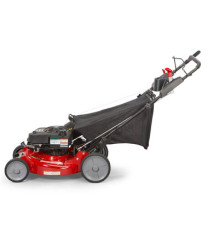 Snapper 2185020 Hi Vac 21 190cc Briggs And Stratton Push Mower Snapper 2185020 Hi Vac 21 190cc Briggs And Stratton Push Mower