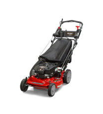 Snapper 2185020 Hi Vac 21 190cc Briggs And Stratton Push Mower Snapper 2185020 Hi Vac 21 190cc Briggs And Stratton Push Mower