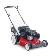 Toro High Wheel 22 inch 150cc SmartStow Push Mower Toro High Wheel 22 inch 150cc SmartStow Push Mower