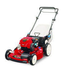 Toro Recycler SmartStow 22 inch 163cc Variable Speed Lawn Mower Toro Recycler SmartStow 22 inch 163cc Variable Speed Lawn Mower