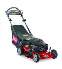 Toro Super Recycler 21 159cc Personal Pace Lawn Mower Blade Stop Toro Super Recycler 21 159cc Personal Pace Lawn Mower Blade Stop