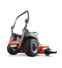 Husqvarna M-ZT52 52 inch 26 HP Briggs And Stratton Zero Turn Mower Husqvarna M-ZT52 52 inch 26 HP Briggs And Stratton Zero Turn Mower