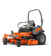 Husqvarna M-ZT52 52 inch 26 HP Briggs And Stratton Zero Turn Mower Husqvarna M-ZT52 52 inch 26 HP Briggs And Stratton Zero Turn Mower